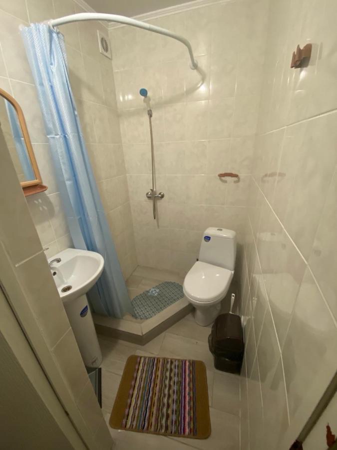 فندق زاتوكافي  Aquamarin المظهر الخارجي الصورة