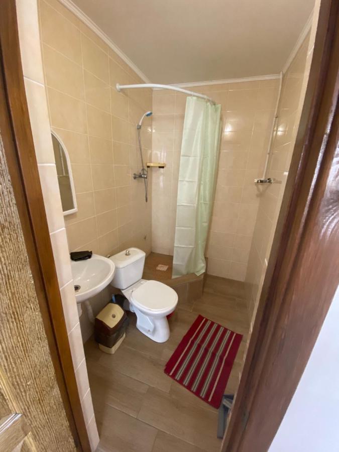 فندق زاتوكافي  Aquamarin المظهر الخارجي الصورة